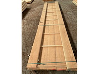 Douglas planken 50x200 mm (7x) - afbeelding 1 van  1
