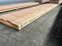 Douglas planken 50x250 mm (8x)