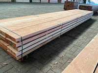 Douglas planken 50x260 mm (20x) - afbeelding 3 van  5