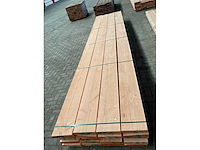 Douglas planken 50x260 mm (20x) - afbeelding 5 van  5
