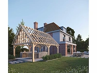 Douglas poolhouse 5x6 - afbeelding 1 van  14