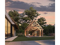 Douglas poolhouse 6x6