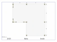 Douglas poolhouse 6x6 - afbeelding 16 van  17