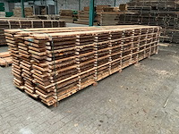 Douglas schaaldelen 25 mm ca. 2 m³ - afbeelding 3 van  5