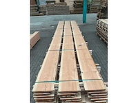 Douglas schaaldelen 25 mm ca. 2 m³ - afbeelding 4 van  5