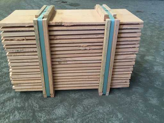 Douglas singles 200x600 mm - afbeelding 3 van  3