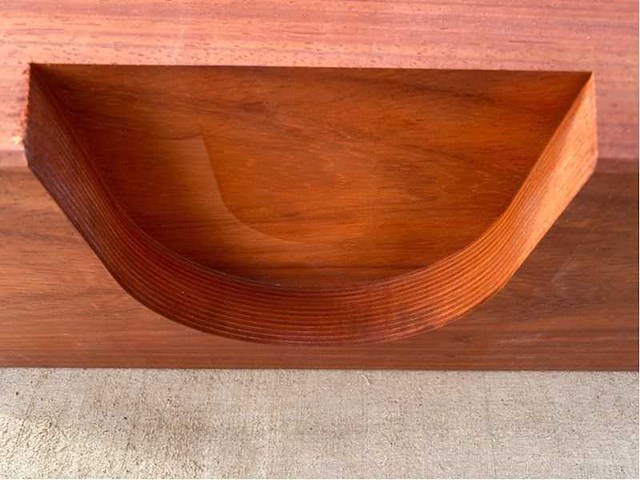 Douglas terrasoverkapping 2,5 x 2,5 - afbeelding 6 van  16