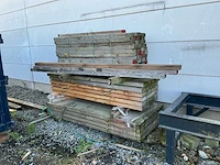 Douglas timmerhout assortiment