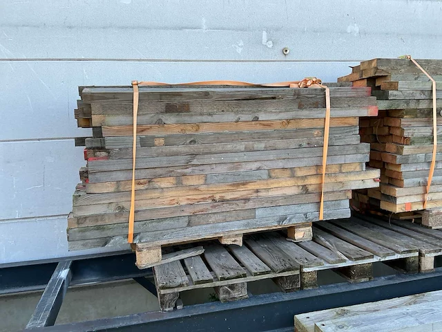 Douglas timmerhout assortiment - afbeelding 2 van  6