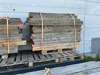 Douglas timmerhout assortiment - afbeelding 3 van  6
