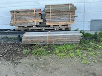 Douglas timmerhout assortiment - afbeelding 4 van  6