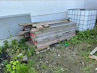 Douglas timmerhout assortiment - afbeelding 5 van  6