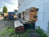 Douglas timmerhout assortiment - afbeelding 6 van  6