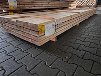 Douglas vlonderplanken 5000x140x25mm (70x) - afbeelding 4 van  4