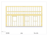Douglas woning (40 m²) - afbeelding 12 van  20