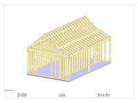 Douglas woning (40 m²) - afbeelding 15 van  20