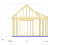 Douglas woning (40 m²) - afbeelding 16 van  20