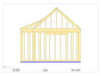 Douglas woning (40 m²) - afbeelding 17 van  20