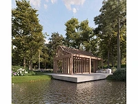 Douglas woning (40 m²) - afbeelding 1 van  20