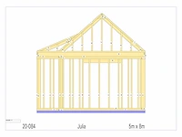 Douglas woning (40 m²) - afbeelding 17 van  20