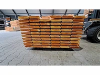 Douglas zweeds rabat 3000x190x21mm (60x) - afbeelding 3 van  4