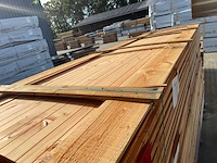 Douglas zweeds rabat 4000x160x26mm (170x)