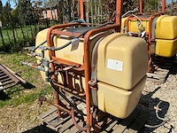 Douven gedragen spuitmachine - afbeelding 4 van  5