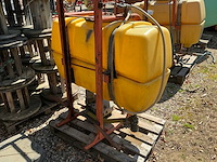 Douven gedragen spuittank - afbeelding 1 van  4