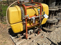 Douven gedragen spuittank - afbeelding 4 van  4