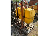 Douven gedragen spuittank - afbeelding 2 van  4