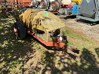 Douven getrokken spuitmachine - afbeelding 2 van  7