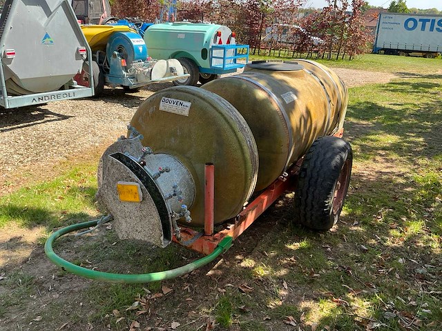 Douven getrokken spuitmachine - afbeelding 7 van  7