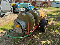 Douven getrokken spuitmachine - afbeelding 7 van  7