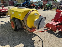 Douven getrokken spuitmachine - afbeelding 5 van  7