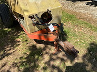 Douven getrokken spuitmachine - afbeelding 3 van  7