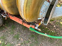 Douven getrokken spuitmachine - afbeelding 6 van  7