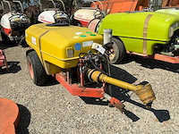 Douven getrokken spuitmachine - afbeelding 1 van  7