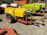 Douven getrokken spuitmachine - afbeelding 2 van  7