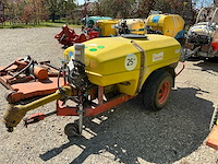 Douven getrokken spuitmachine - afbeelding 3 van  7