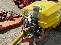 Douven getrokken spuitmachine - afbeelding 4 van  7