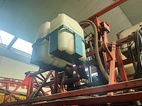 Douven sproeier 24 meter - afbeelding 8 van  9