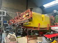 Douven sproeier 24 meter - afbeelding 2 van  9