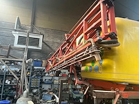 Douven sproeier 24 meter - afbeelding 4 van  9