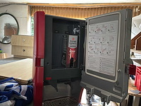 Douwe egberts 8.080.020.31021 koffiemachine - afbeelding 2 van  3