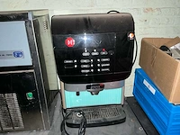 Douwe egberts koffiemachine - afbeelding 2 van  4