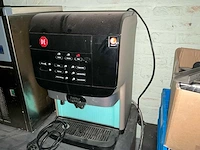 Douwe egberts koffiemachine - afbeelding 1 van  4