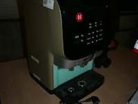 Douwe egberts koffiemachine