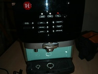 Douwe egberts koffiemachine - afbeelding 2 van  4