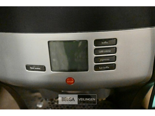 Douwe egberts koffiemachine - afbeelding 3 van  5