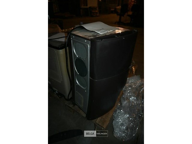 Douwe egberts koffiemachine - afbeelding 4 van  5